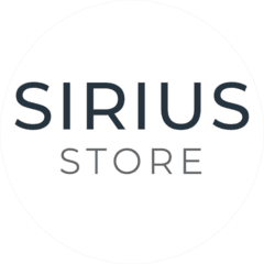Sirius store