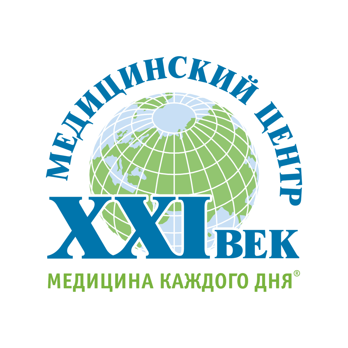 Медицинский центр XXI век (21 век)