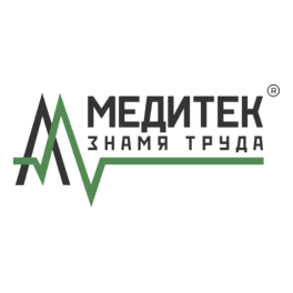 МЕДИТЕК Знамя Труда