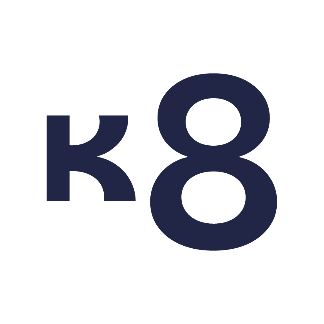 К8