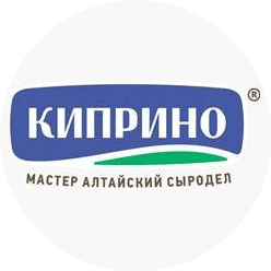 Киприно, Производственный холдинг