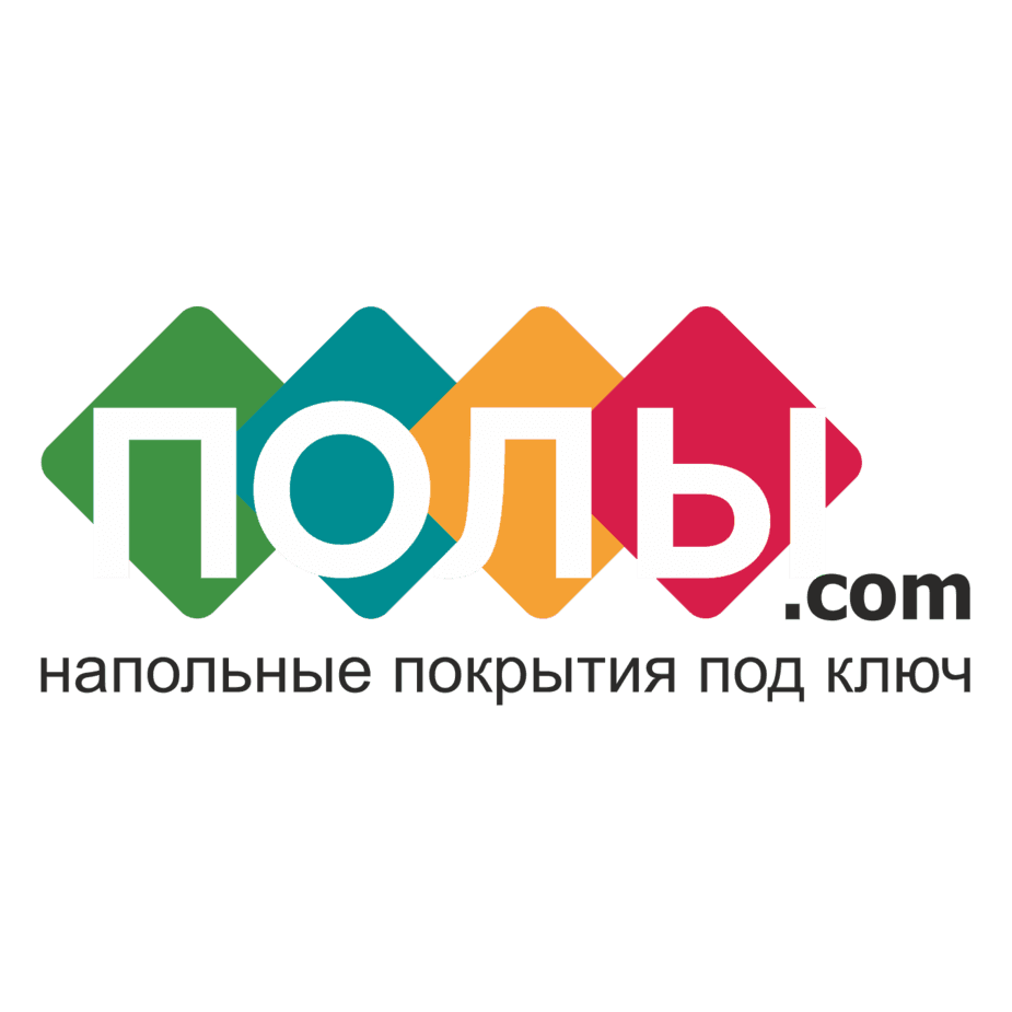Магазин напольных покрытий ПОЛЫ.com
