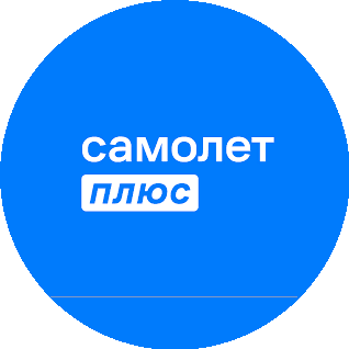 Самолет Плюс Пенза