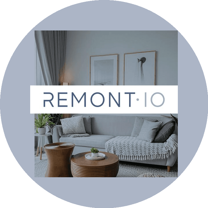 REMONT.IO