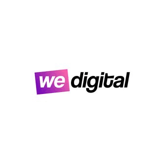 WE ARE DIGITAL