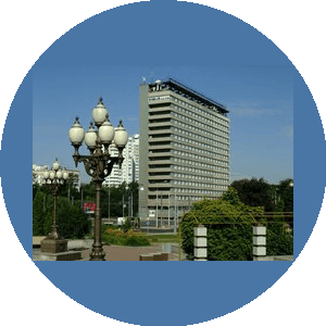 Паломнический центр, АНО