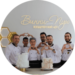 Кондитерская Винни-Пух