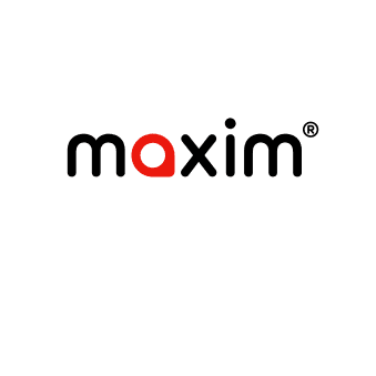 Компания maxim