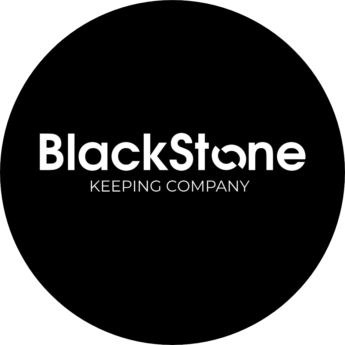BlackStone Keeping Company