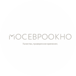 Мосевроокно