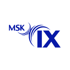 MSK-IX, Центр взаимодействия компьютерных сетей