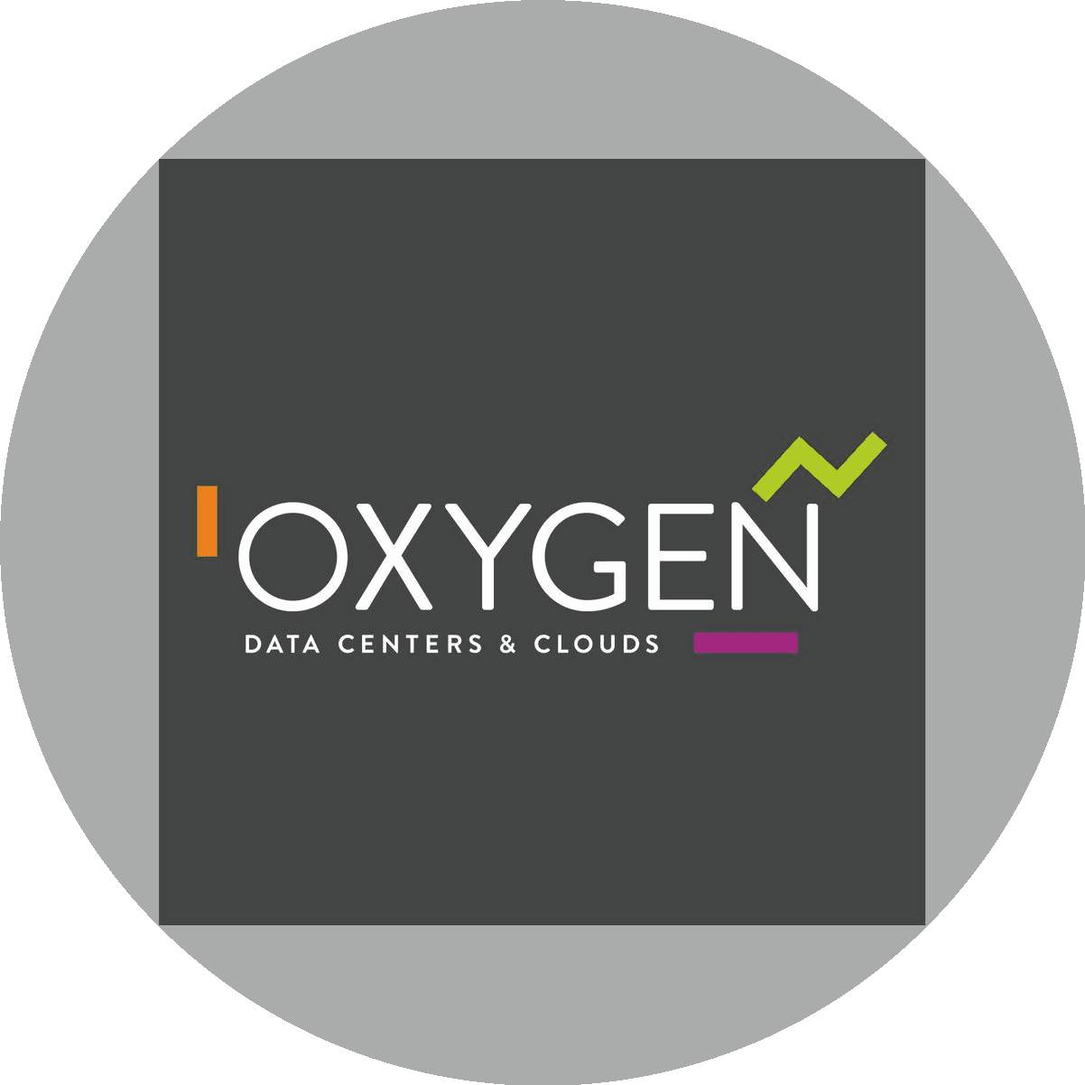 Oxygen Data Centers & Clouds
