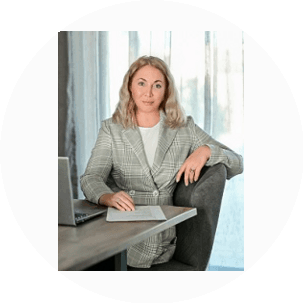 Уварова Елена Леонидовна