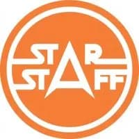 Star-staff