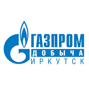 Газпром добыча Иркутск