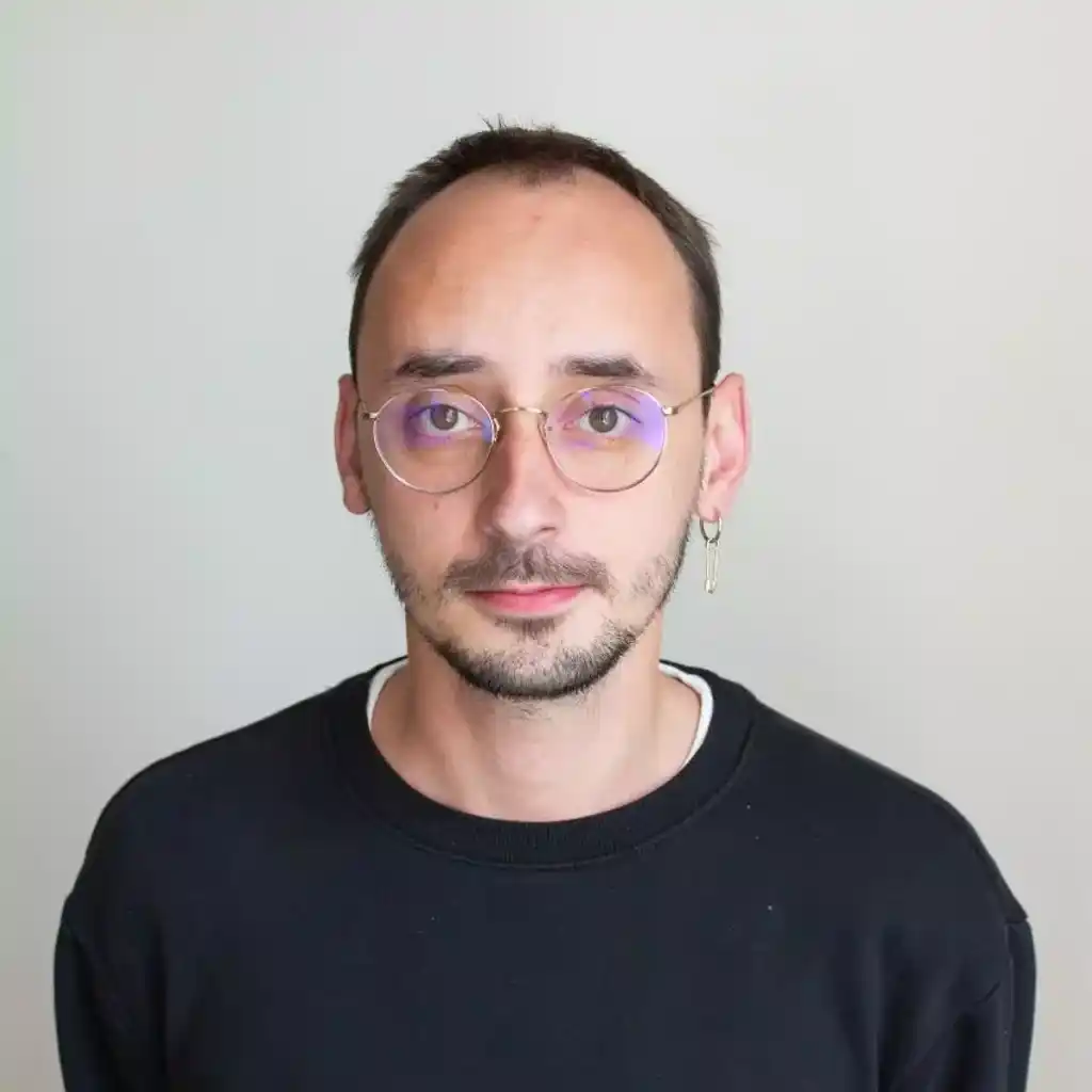 Антон Чугринов