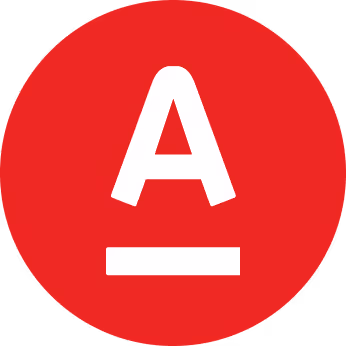 Альфа-банк
